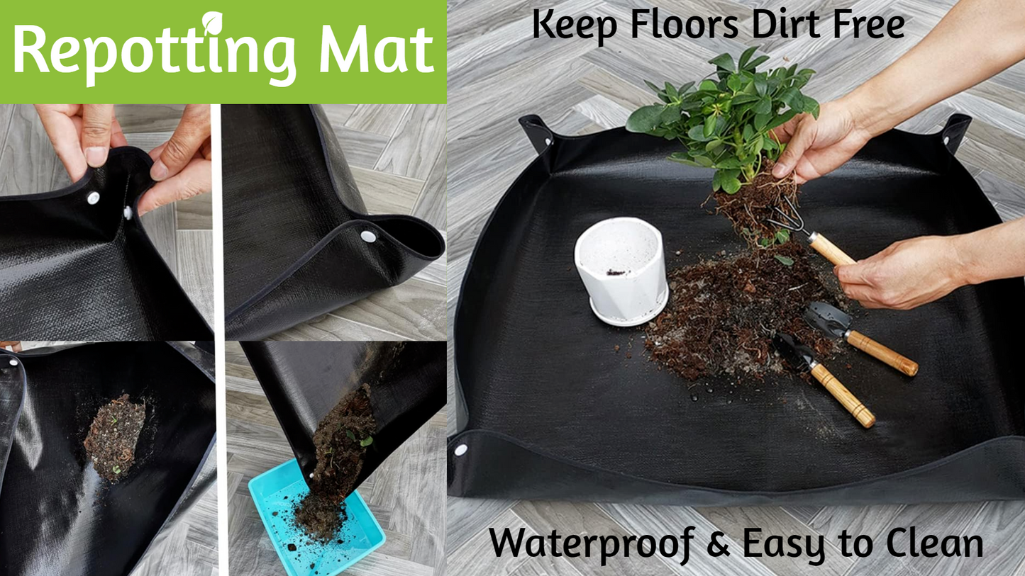 Repotting Mat