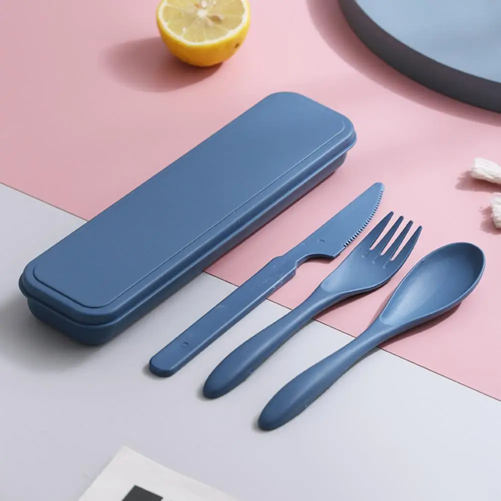 Lunchbox Cutlery Set