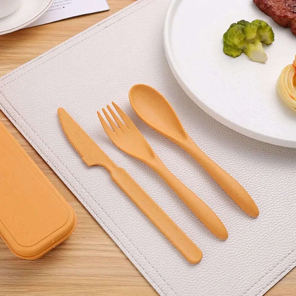 Lunchbox Cutlery Set