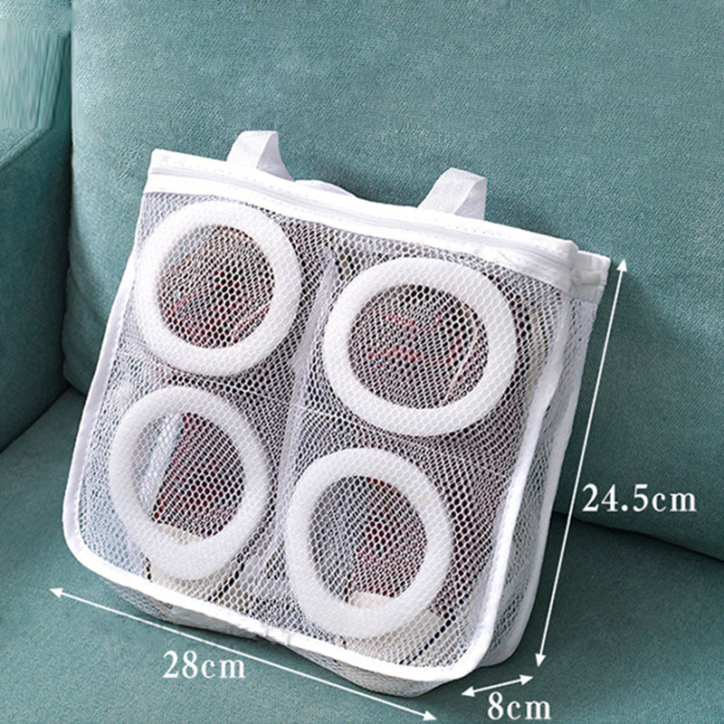 Mesh Laundry Bag - 2pk