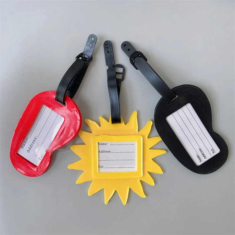 Luggage Tags