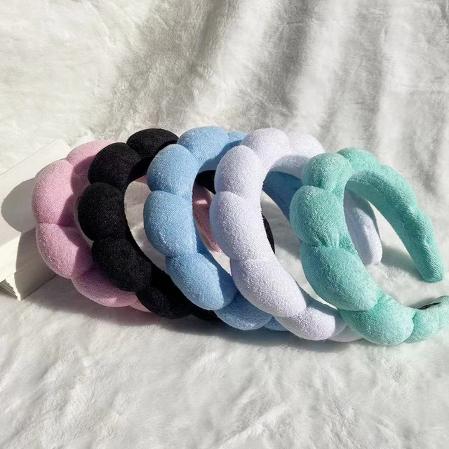 Puffy Headbands