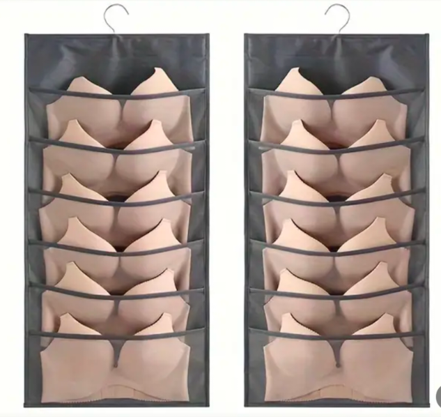 Bra Storage Bag