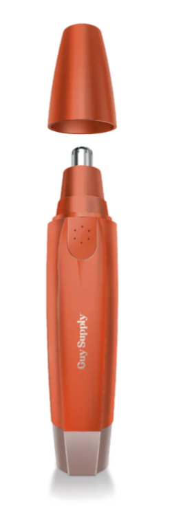 Guy Supply - The Mountaineer Nose & Ear Hair Trimmer