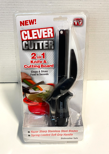 Clever Cutter