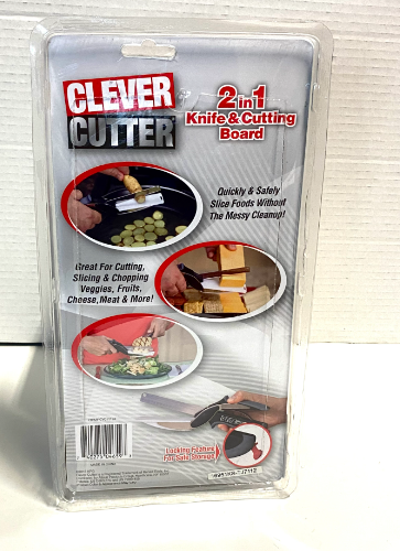 Clever Cutter