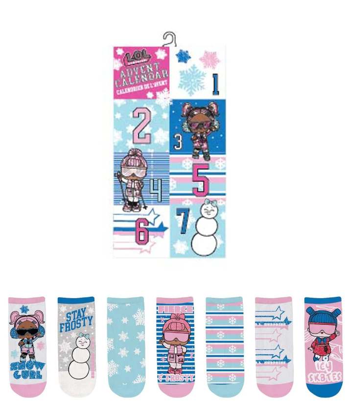 Kids Sock Sets