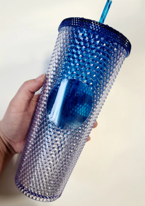 Studded Tumblers