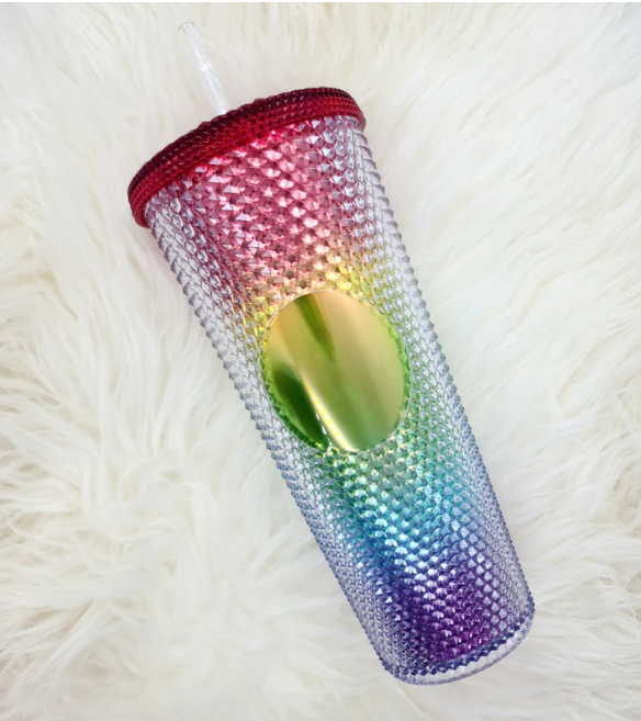 Studded Tumblers