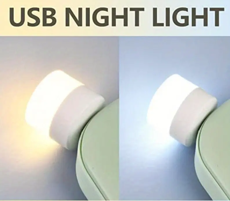 Mini USB Night Light