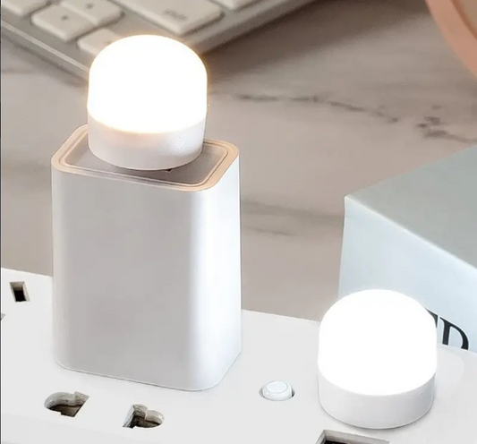 Mini USB Night Light