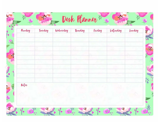 Desktop Planner