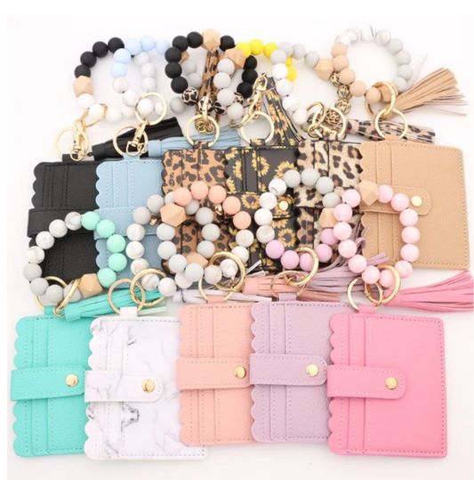 Fashion Wrist Wallet