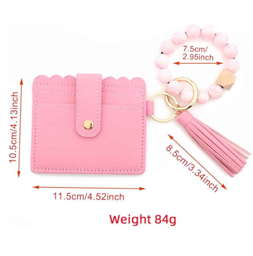 Fashion Wrist Wallet