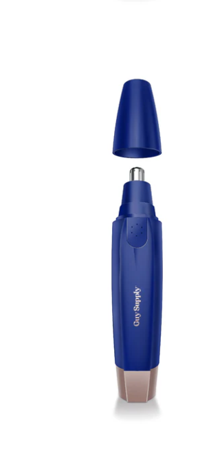 Guy Supply - The Mountaineer Nose & Ear Hair Trimmer