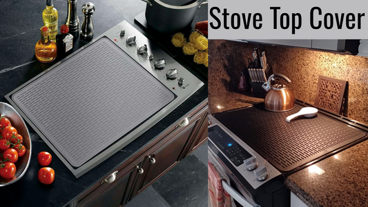 Stove Top Cover