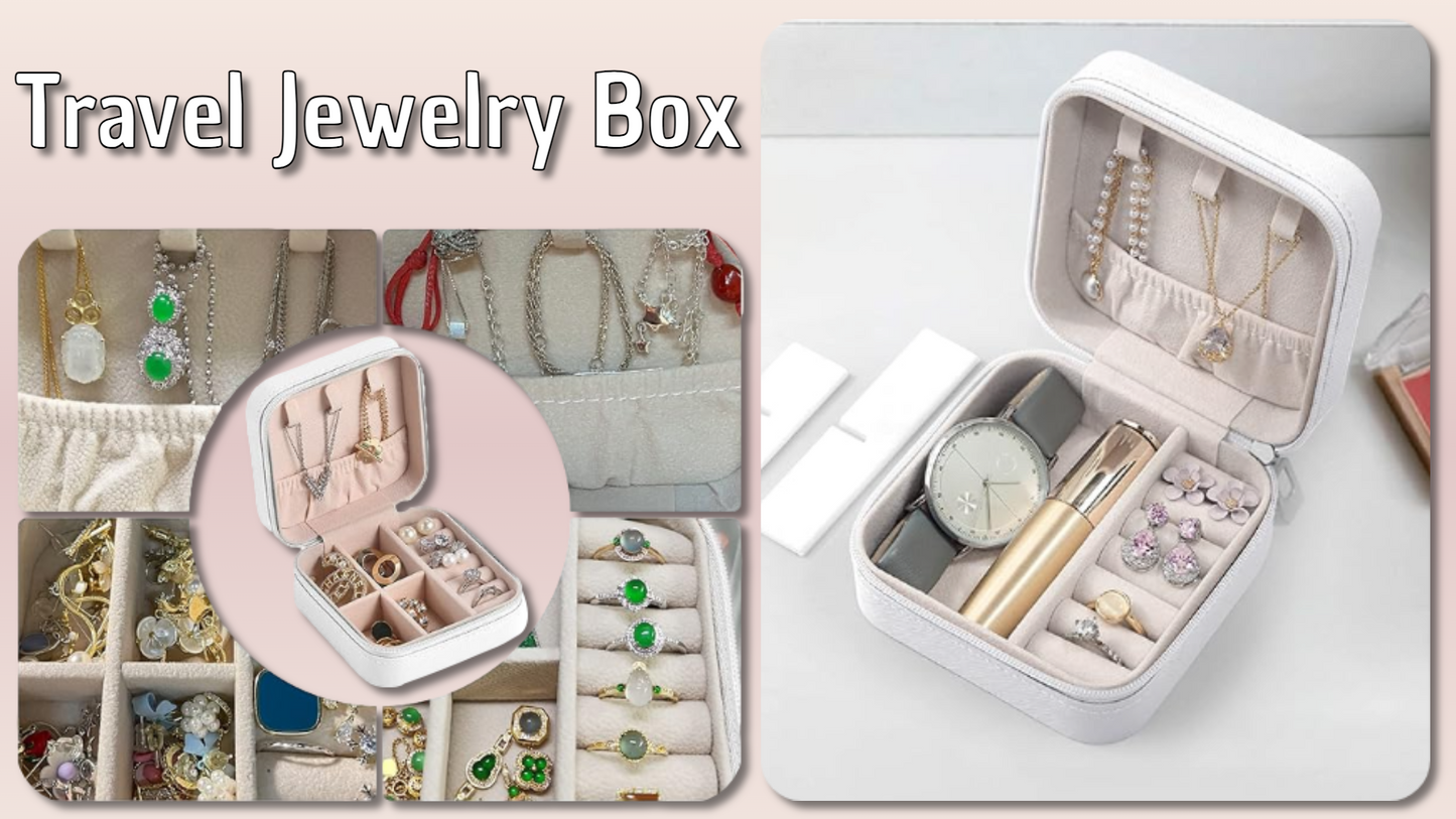 Jewelry Boxes