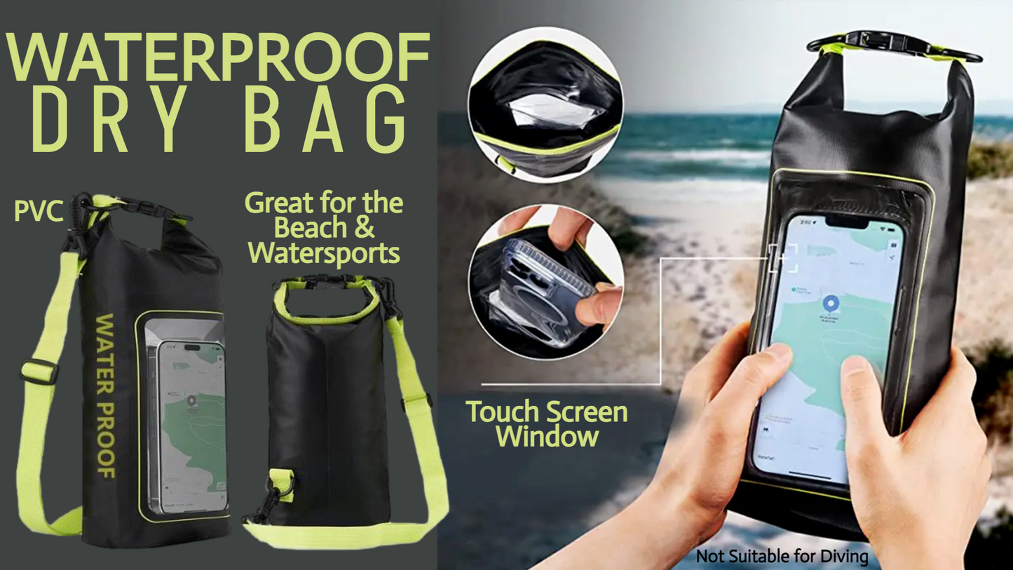 Waterproof Dry Bag