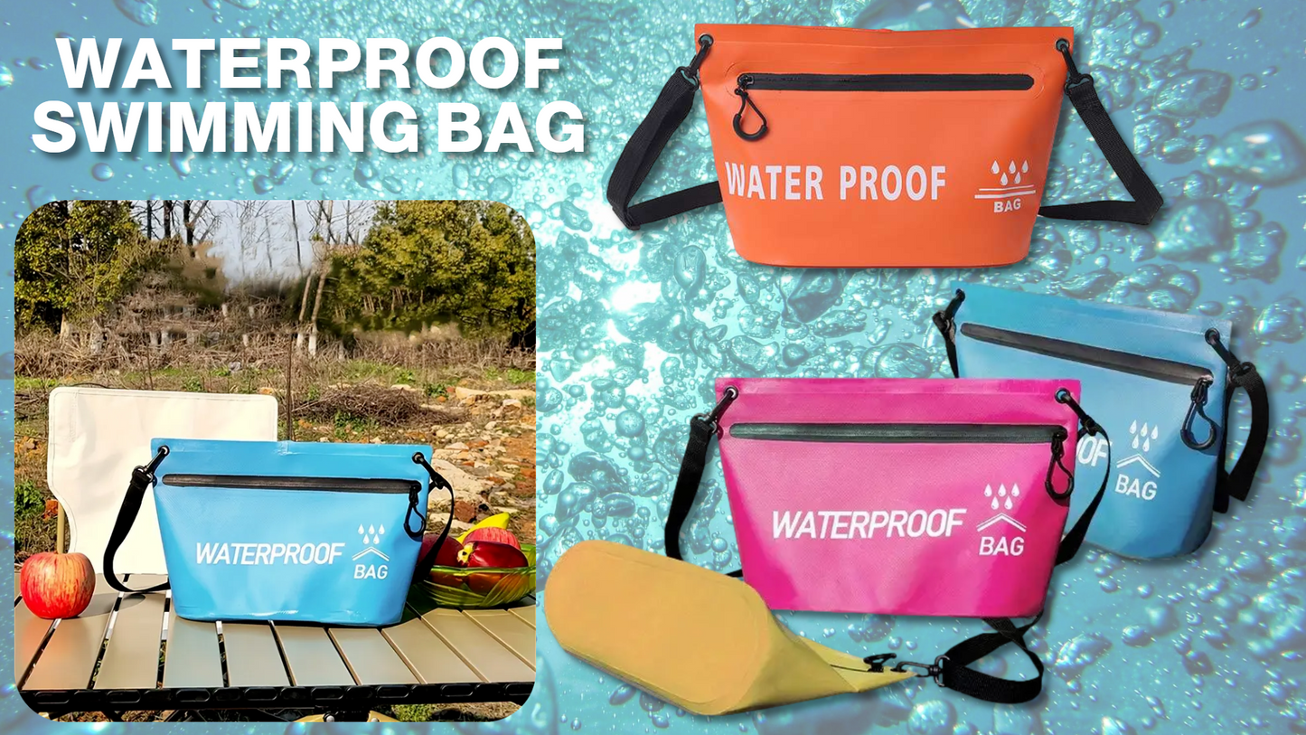 Waterproof Swimming Bag