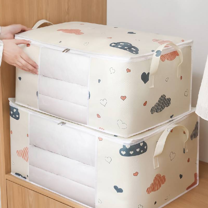 Giant Clothing Storage Bags