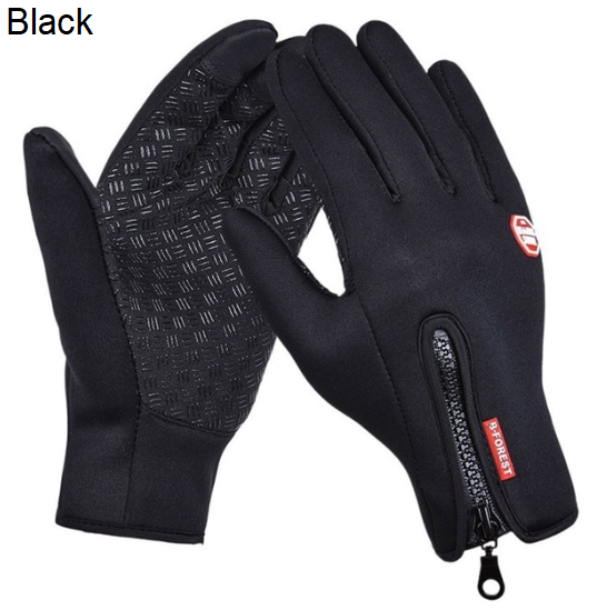 Thermal Winter Gloves