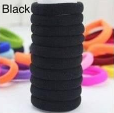 World's Best Hair Elastics