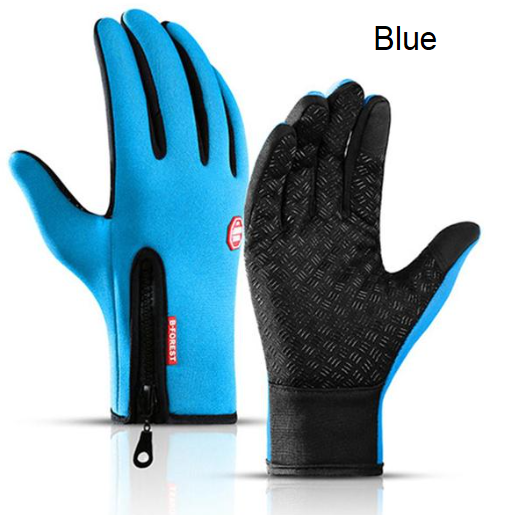 Thermal Winter Gloves