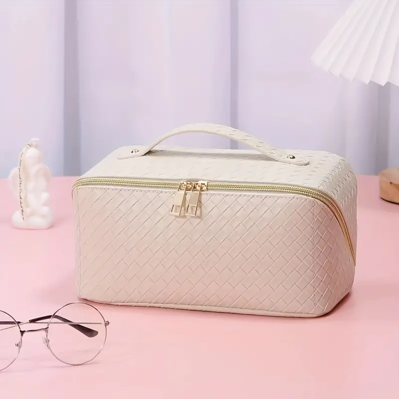 Large Cosmetic Travel Bag