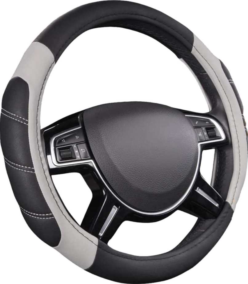 Steering Wheel Cover