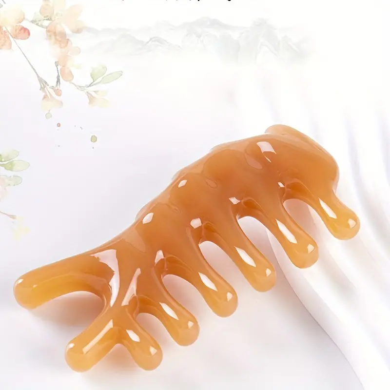 Gua Sha Beauty Massagers