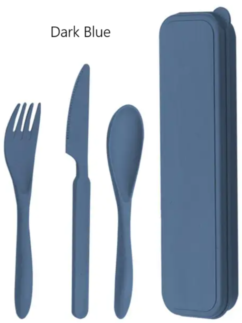 Lunchbox Cutlery Set