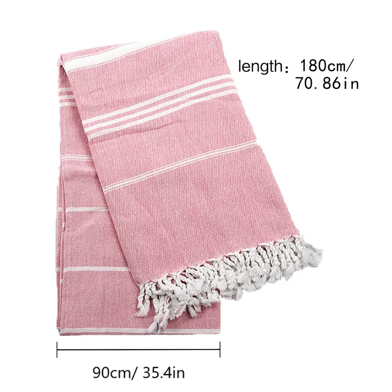 Turkish Beach Towel