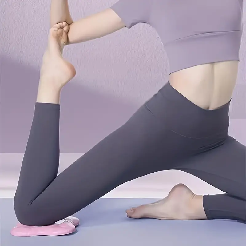 Yoga Knee Pad Cushion