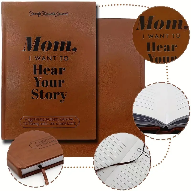 Your Story Journal