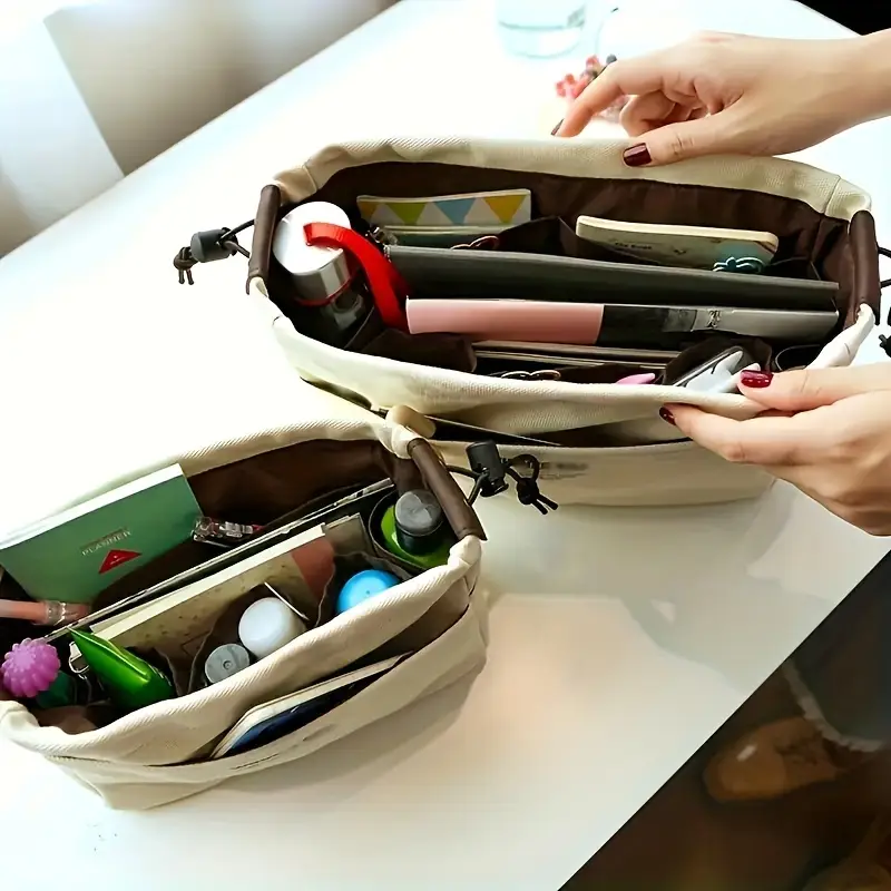 Purse Organizer Insert