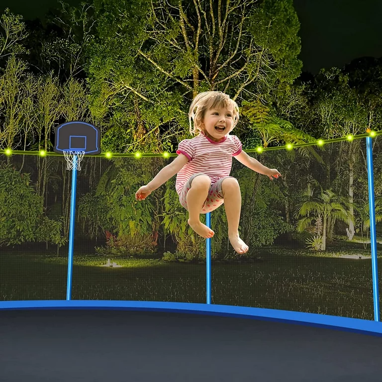 LED Trampoline Lights