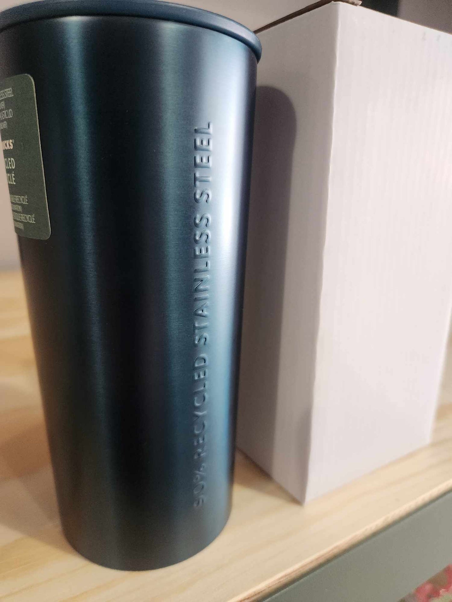 12oz Starbucks Tumblers