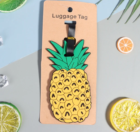 Luggage Tags