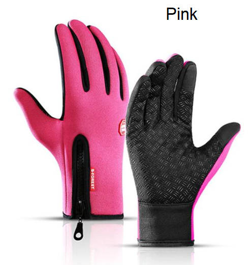 Thermal Winter Gloves