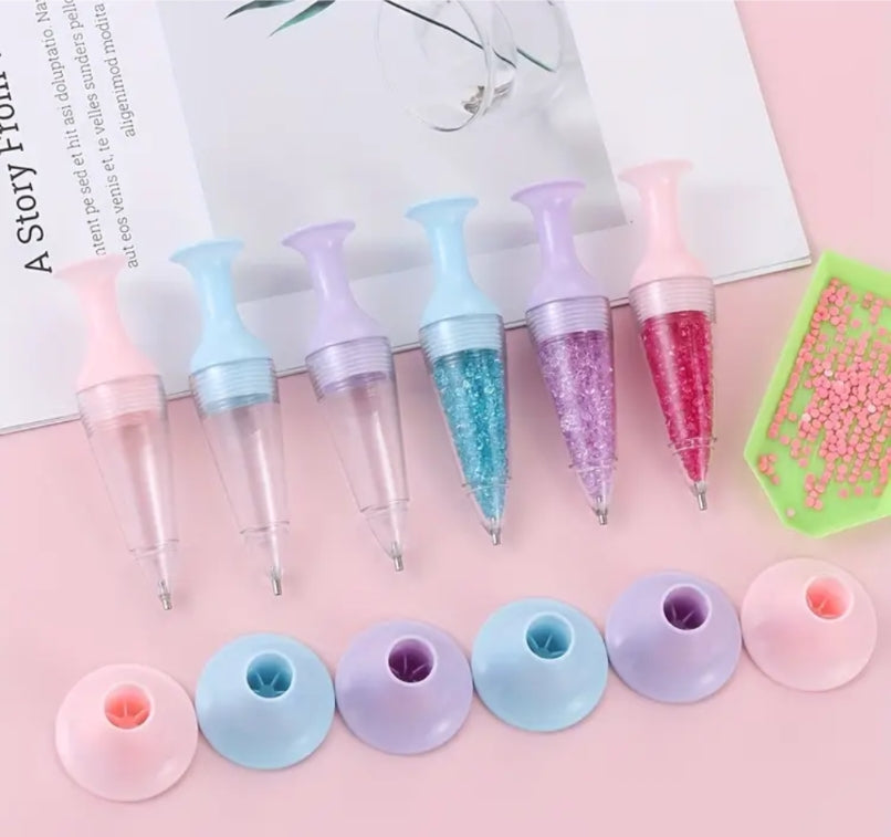 Diamond Dot Applicator