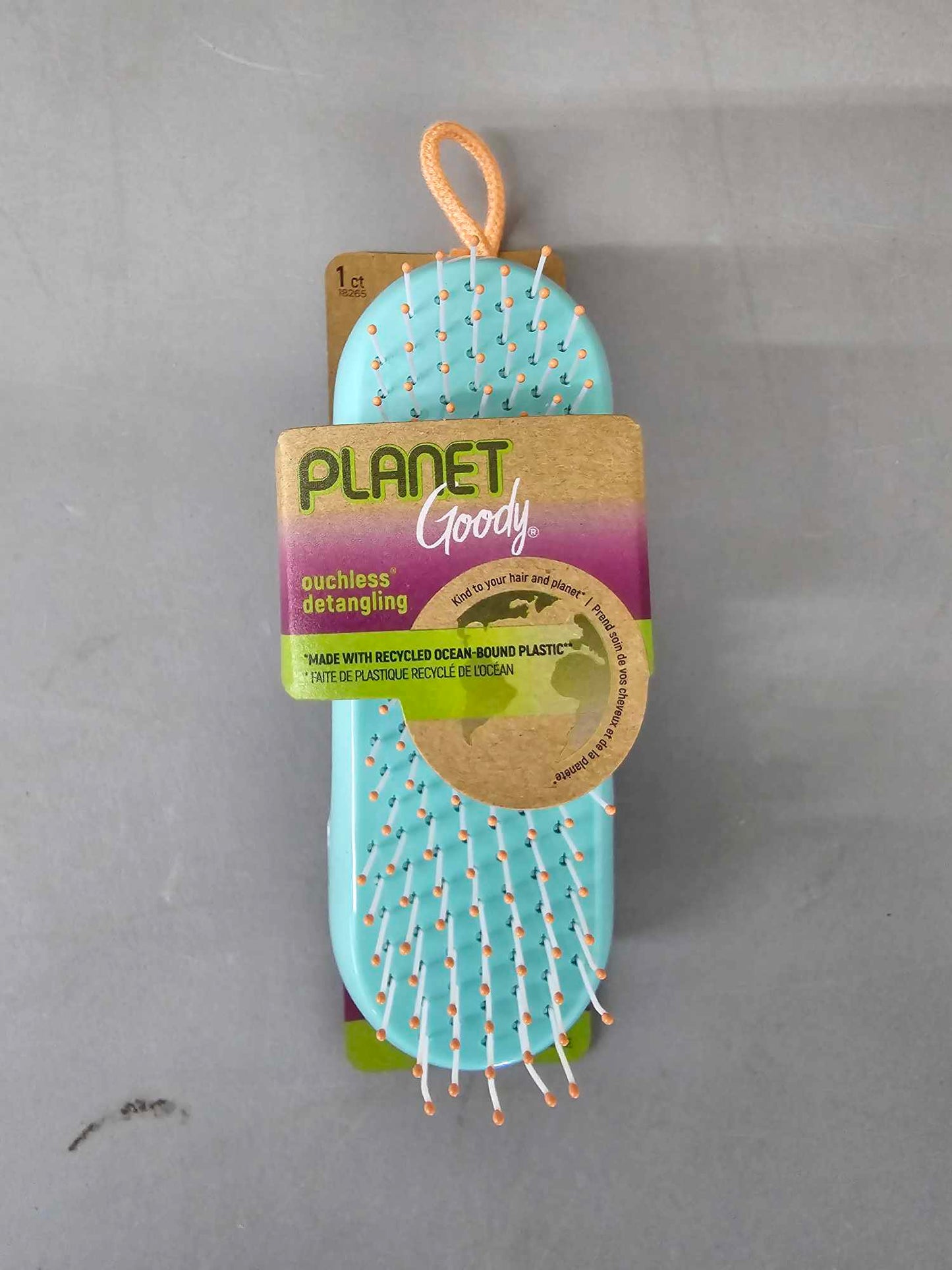 Goody - Palm Detangling Brush