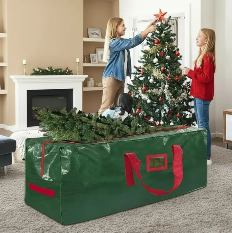 Christmas Tree Storage Bag