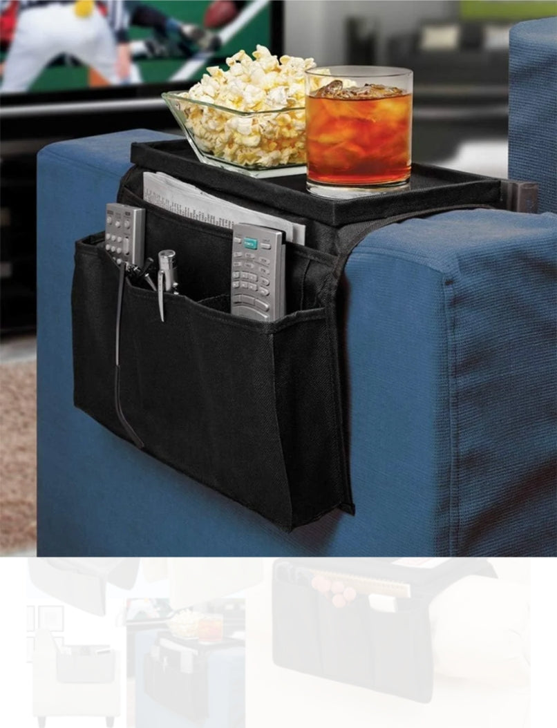 Armrest Organizer