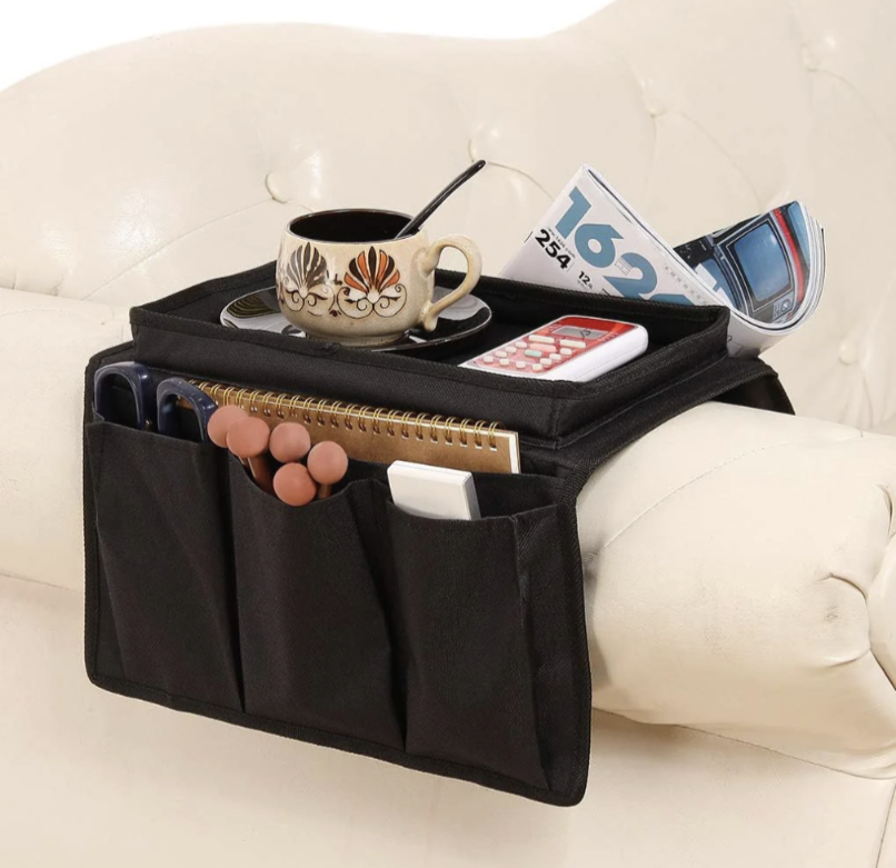 Armrest Organizer