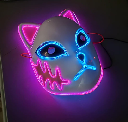 LED Mask