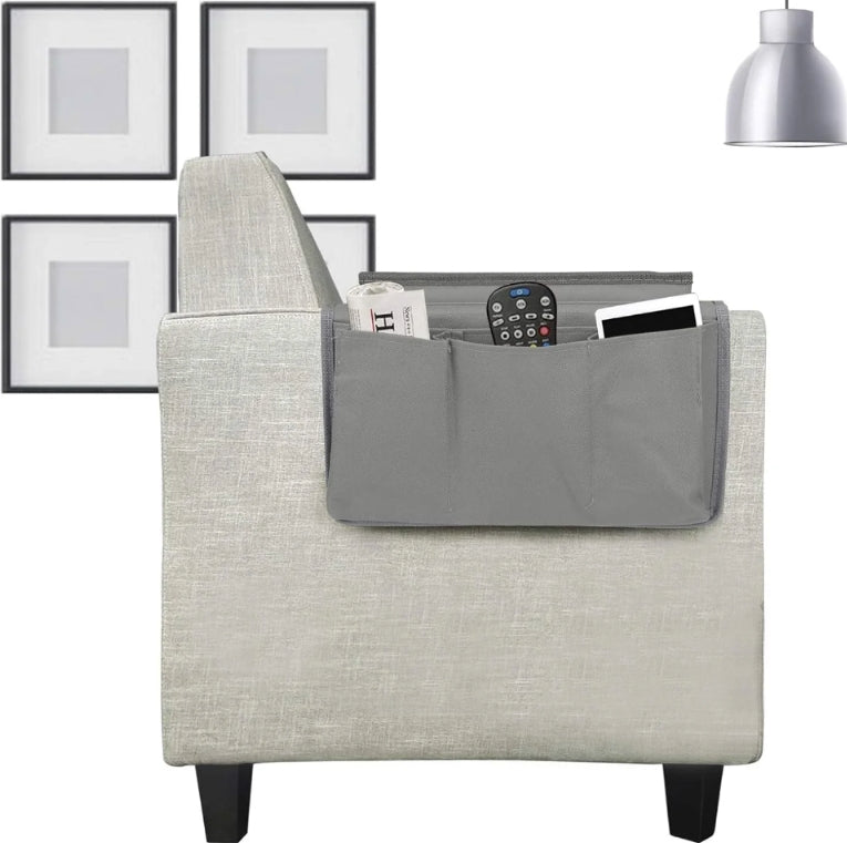 Armrest Organizer