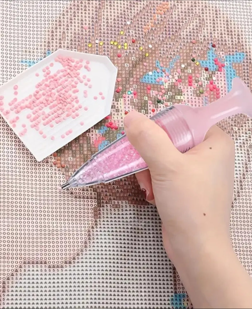 Diamond Dot Applicator