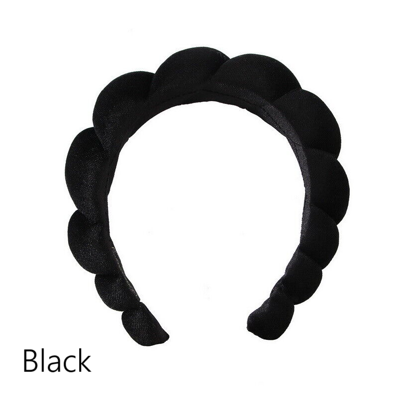 Puffy Headbands