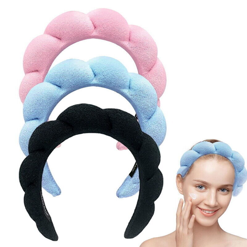 Puffy Headbands