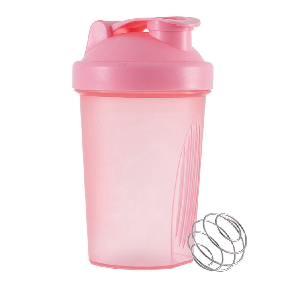 16oz Protein Shaker/Blender Bottle